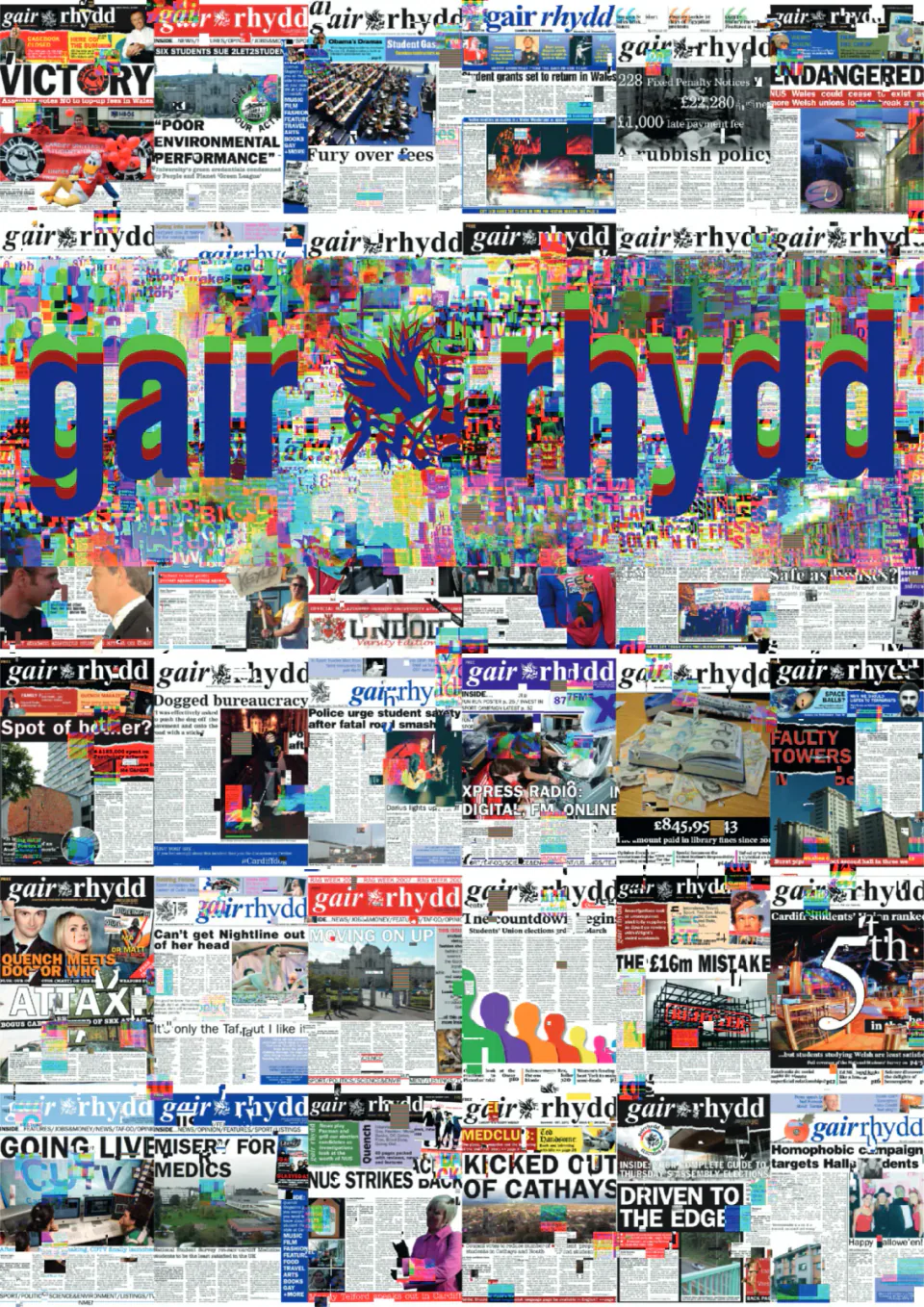 Front cover of Issue 1198