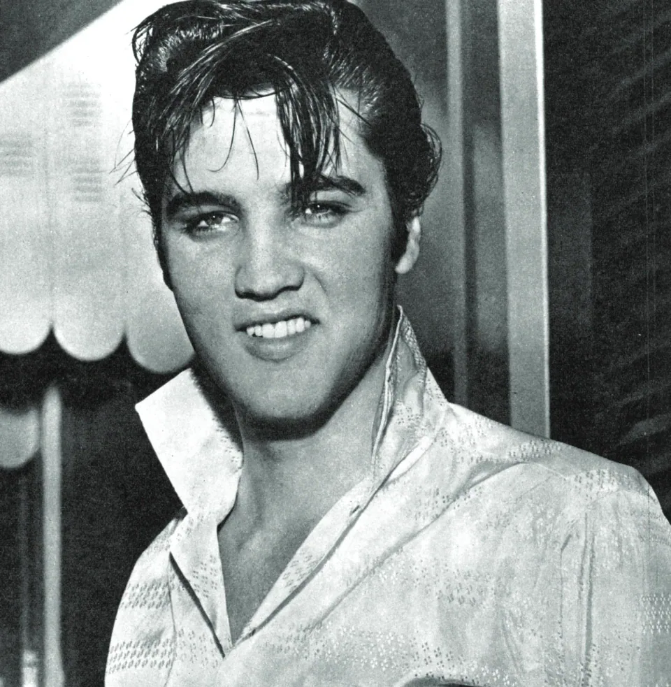 Elvis Presley