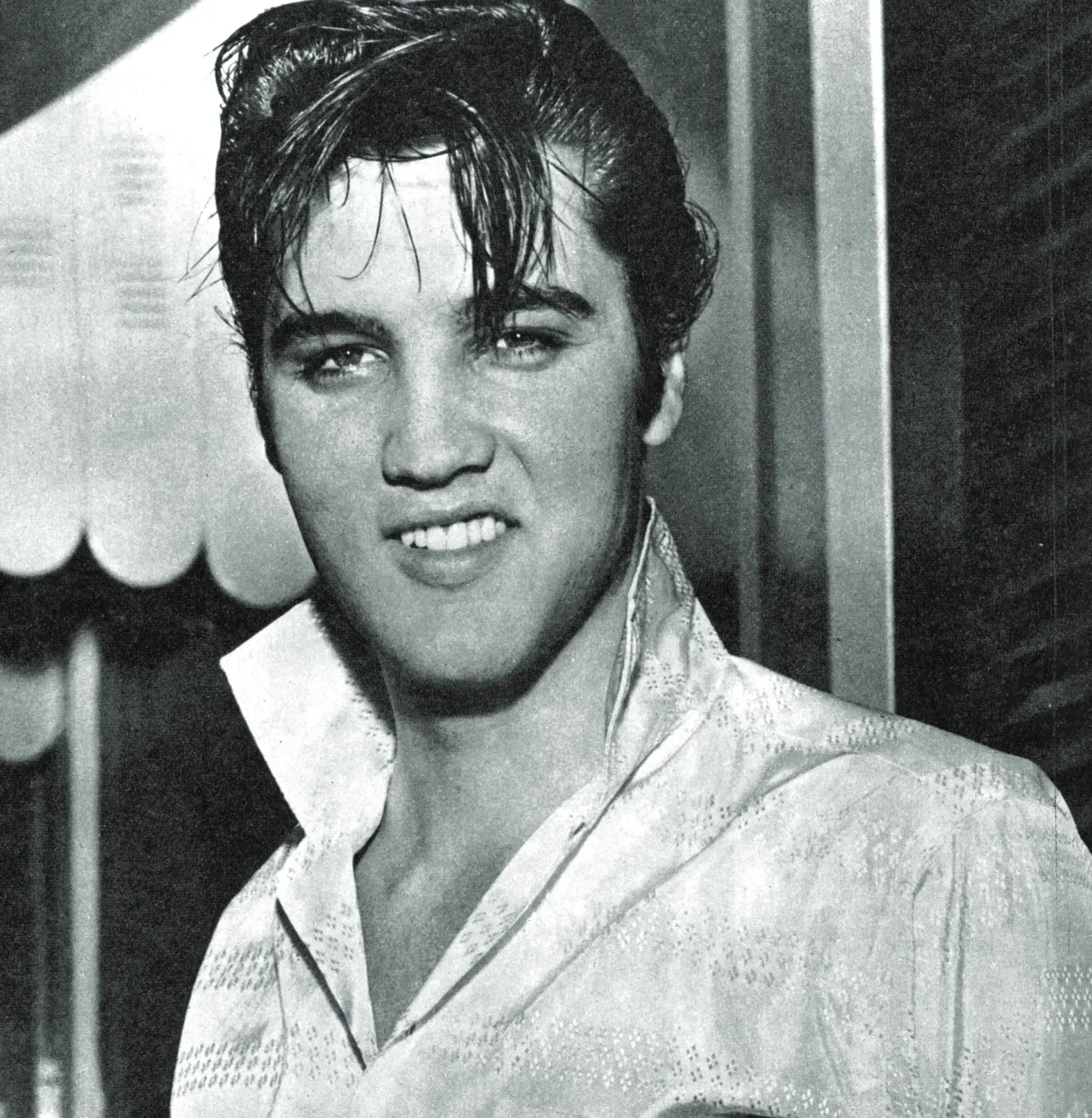 Elvis Presley