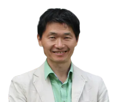 Takeshi Koike