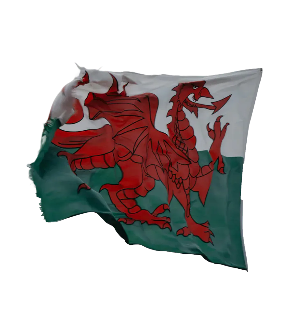Baner Cymru
