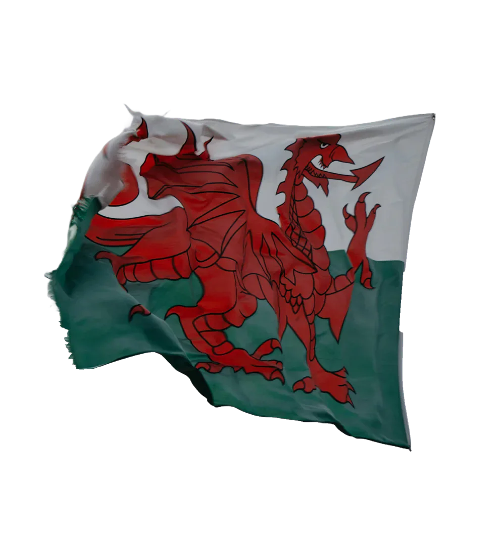 Baner Cymru