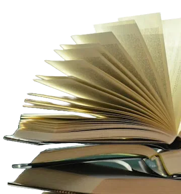 Open books