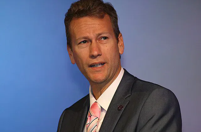 Nathan Gill