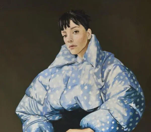 Lily Allen
