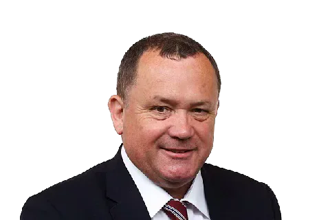 Lindsay Whittle