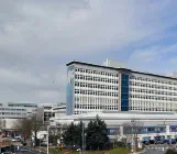 University Hospital of Wales at Heath Park