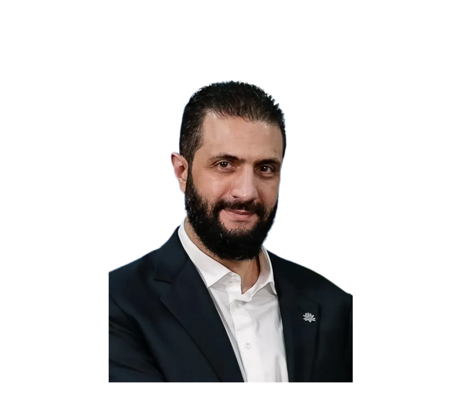 Ahmed al-Sharaa