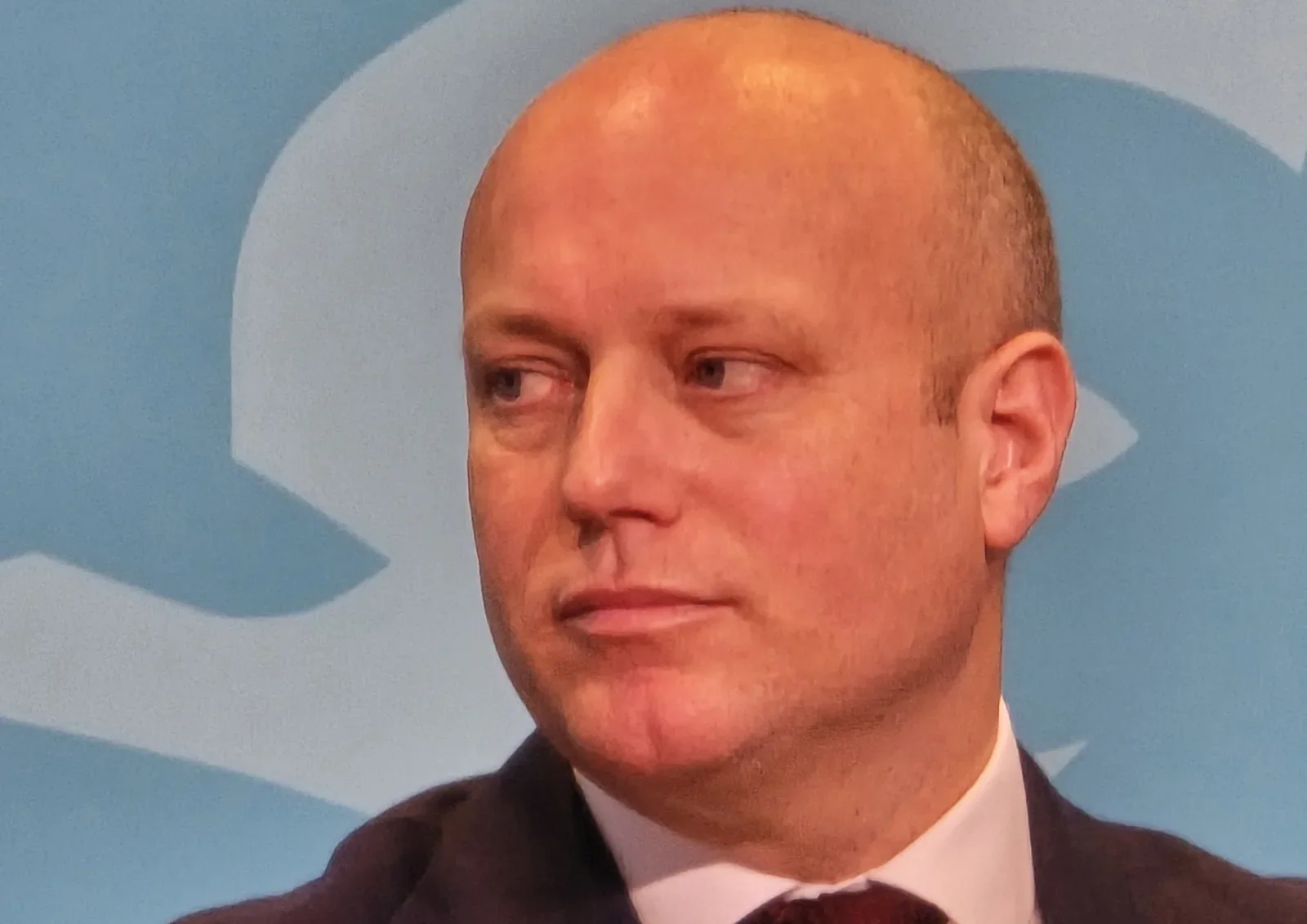 Dan Thomas