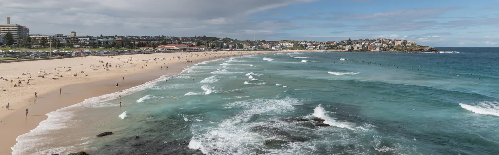 Bondi Beach, Australia