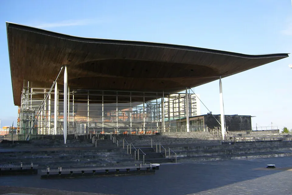 Senedd