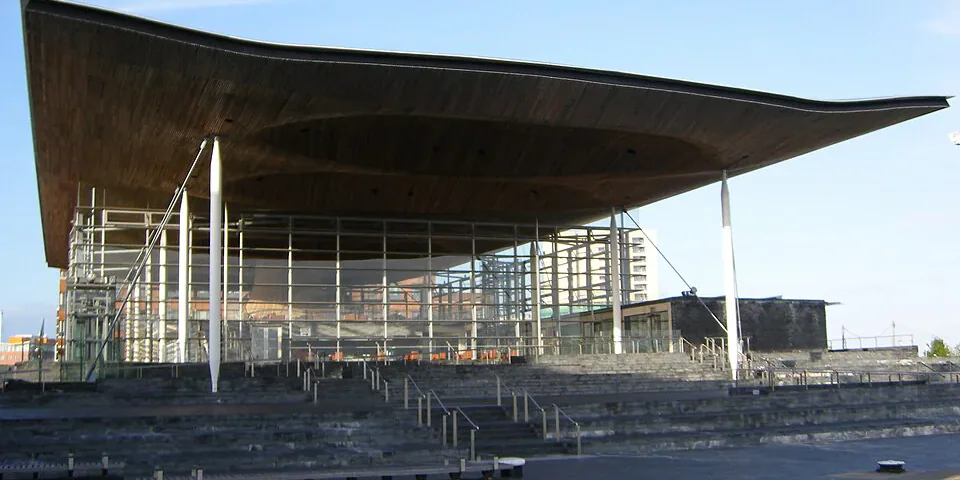 Senedd