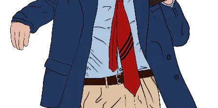 Chino Man