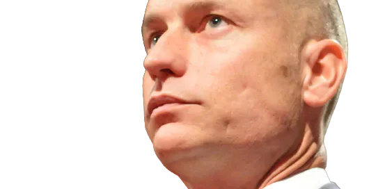 Stephen Kinnock
