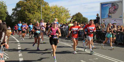 Cardiff Half Marathon 2026