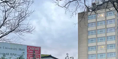 University Hall