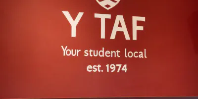 Y Taf