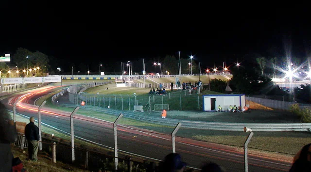 Image accompanying “Rolex 24 – Endurance Racing at its Best Returns”