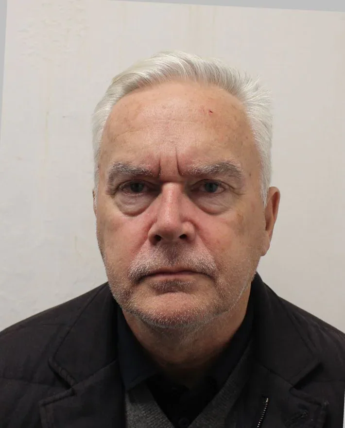 Image accompanying “Paedophile Cardiff Graduate Huw Edwards to be Subject of New TV Series”