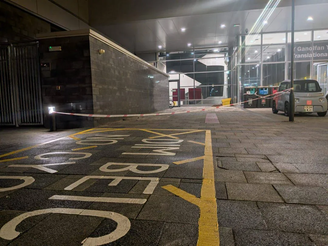 Image accompanying “Academic Staff Member Dies After Falling from Cardiff University Building”