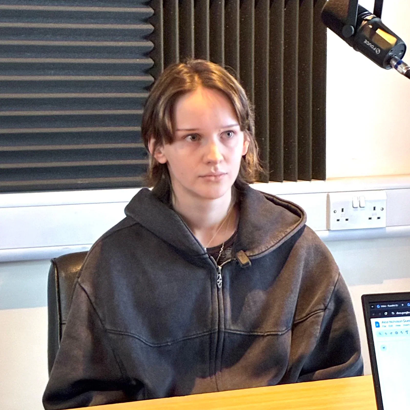 Image accompanying “Alice Nicholson on her campaign for SU president”