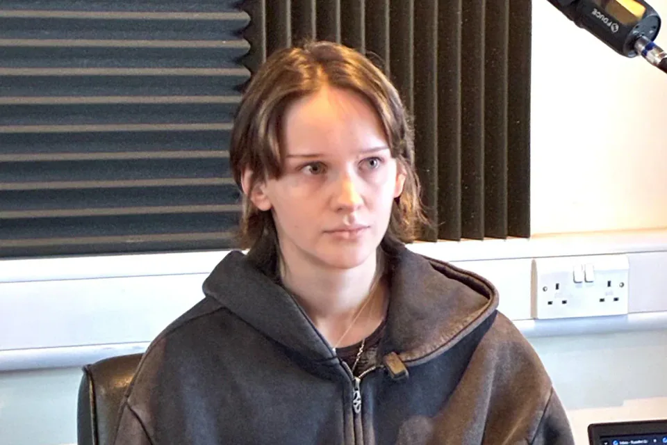 Image accompanying “Alice Nicholson on her campaign for SU president”