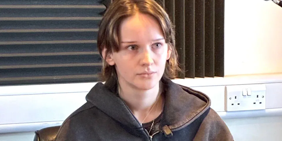 Image accompanying “Alice Nicholson on her campaign for SU president”