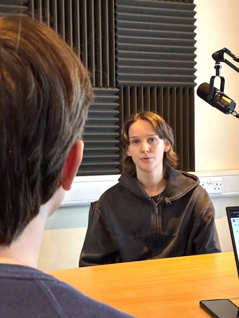 Image accompanying “Alice Nicholson on her campaign for SU president”