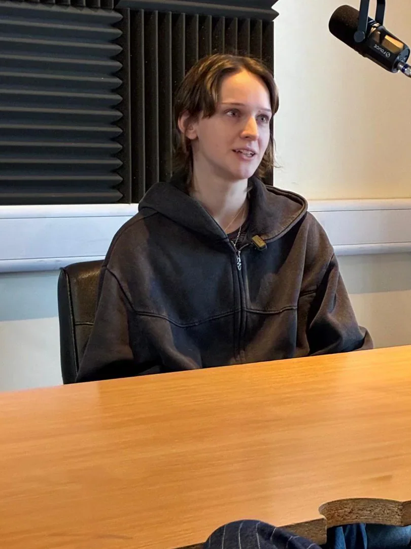Image accompanying “Alice Nicholson on her campaign for SU president”