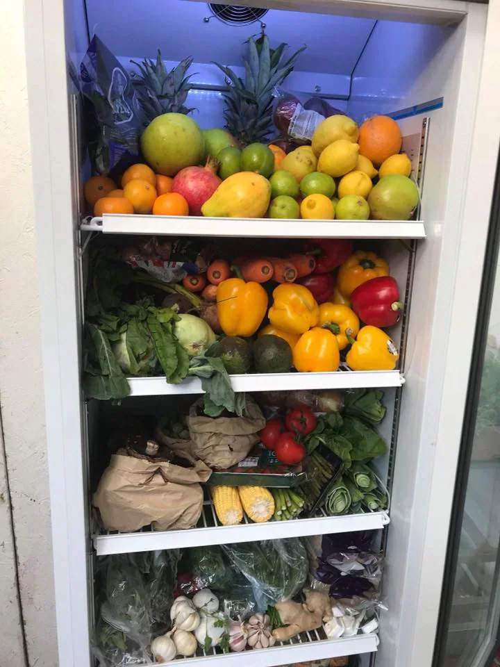 Image accompanying “Food Poverty in Wales, Gair Rhydd Visits Cathays Community Centre”