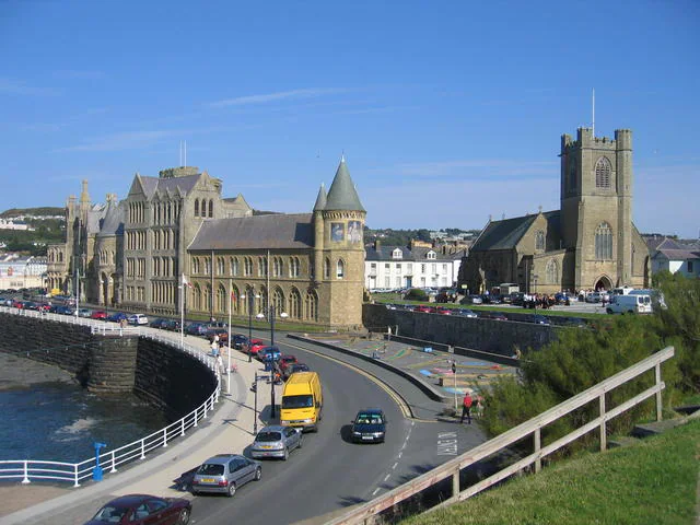 Image accompanying “Cardiff University reports a £33.4m deficit”