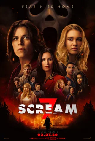 Image accompanying “Scream 7 – Is self-awareness enough?”