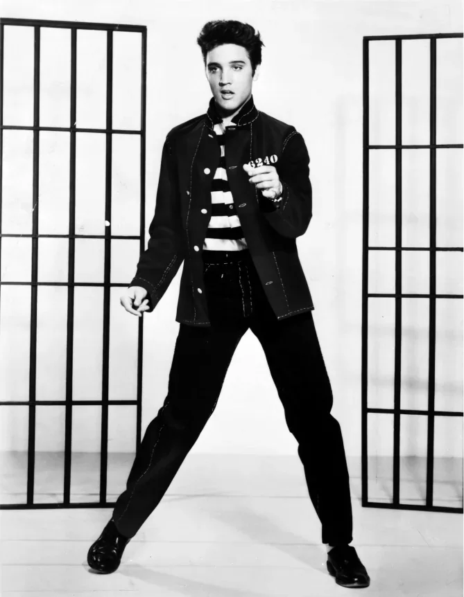 Image accompanying “EPiC (ELVIS PRESLEY IN CONCERT): A Rose Tinted Tribute to The King”