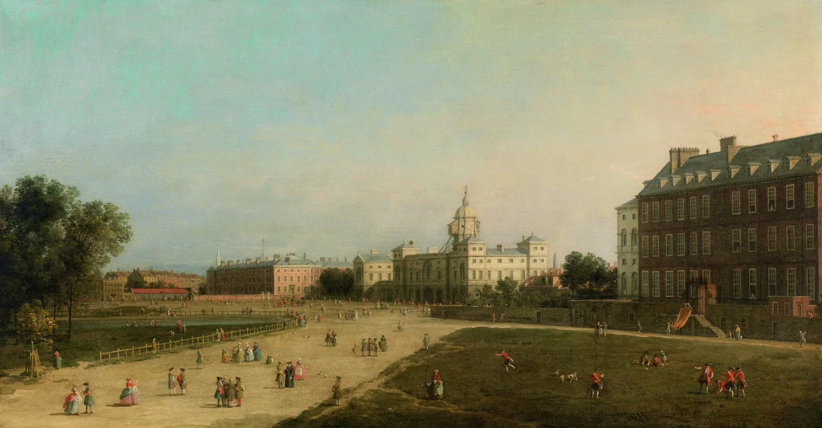 Image accompanying “Jessica Hyland Reviews Bridgerton”