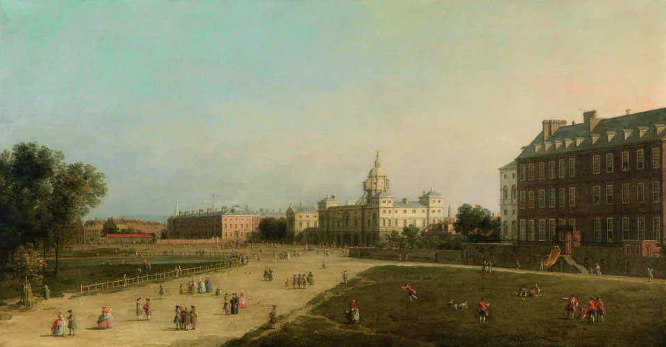 Image accompanying “Jessica Hyland Reviews Bridgerton”