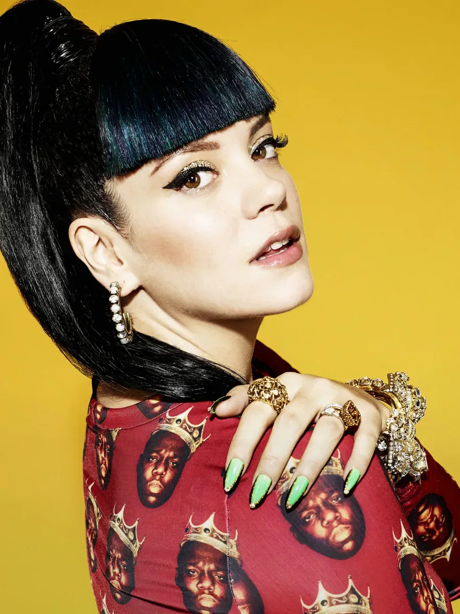Image accompanying “Lily Allen live in Sheffield: Intimate, introspective – but missing something”
