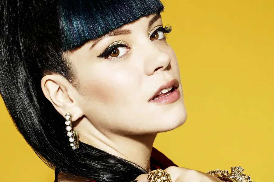 Image accompanying “Lily Allen live in Sheffield: Intimate, introspective – but missing something”