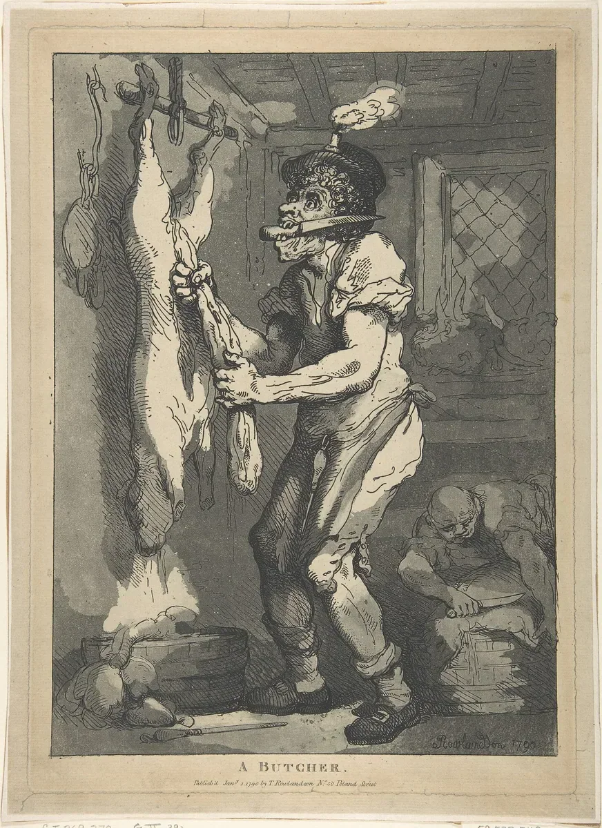 Image accompanying “This Obsession With Protein IS Political”