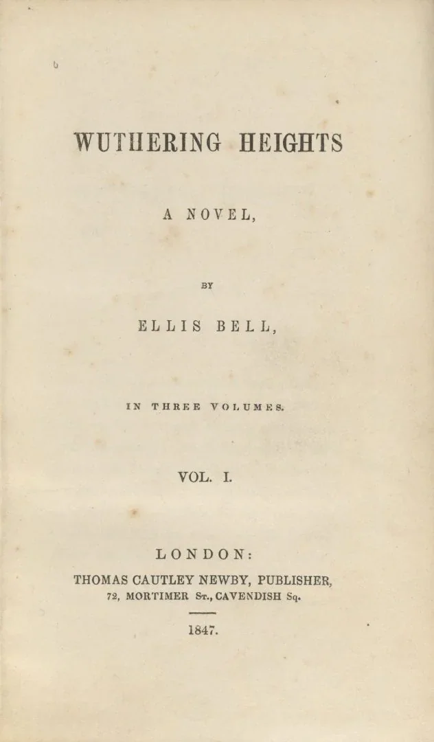 Image accompanying “Fennell’s Wuthering Heights is not faithful – but it is fascinating”