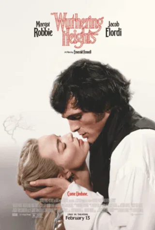 Image accompanying “Fennell’s Wuthering Heights is not faithful – but it is fascinating”