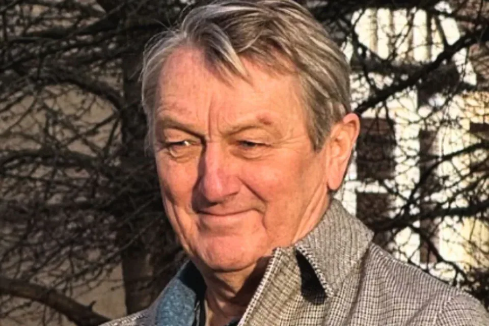 Image accompanying “Gair Rhydd interviews Anthony Slaughter, Leader of the Welsh Greens and Candidate for Caerdydd Penarth”