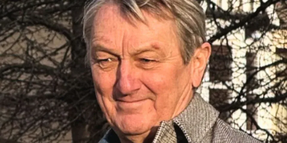 Image accompanying “Gair Rhydd interviews Anthony Slaughter, Leader of the Welsh Greens and Candidate for Caerdydd Penarth”