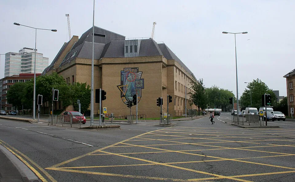 Image accompanying “Cardiff University Does Not Renew Injunction on Unauthorised Campus Protests”